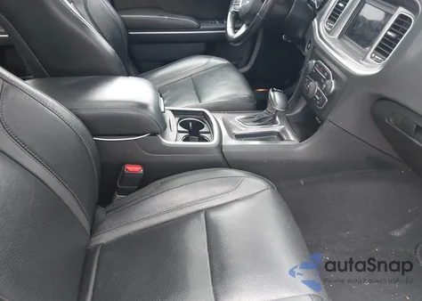 2022 Dodge Charger Sxt Rwd from USA, damaged, VIN 2C3CDXBG4NH148373